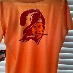 Tampa Bay Buccaneers t-shirt